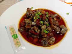 香辣田螺-霸王虾·麻辣小龙虾(太古里店)