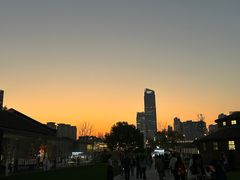 -天鹅湖体育公园