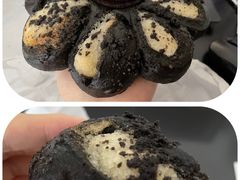 奥巧飞碟-好利来(幸福一家店)