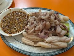 -雅苑餐厅(朝天路店)