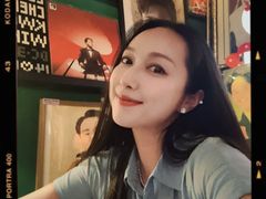 -为你钟情咖啡馆(春熙路太古里步行街店)