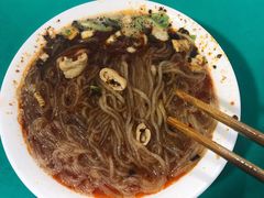 -甘记肥肠粉(马鞍北路店)