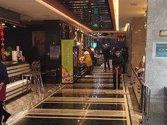 -清真·嘉福元自选火锅(力盟商业步行街店)