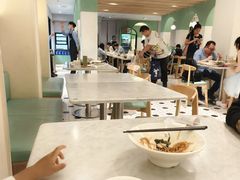 -南小馆(迪士尼小镇店)