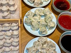 -伊喜饺子·烤鸭(五道口学院路店)