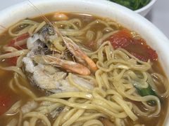 -象山小白象海鲜面