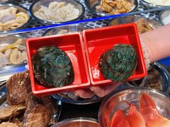 -蓝珊甄选海鲜自助·火锅大排档(近阿那亚店)