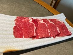 -贰重天冰煮羊自助火锅(东坝店)