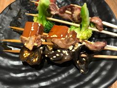 -刀小蛮半只鸡过桥米线(家乐福四元桥店)