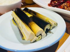 -望京一号·重庆江湖菜(工体店)