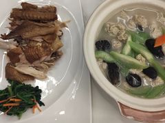 -东方饺子王(新奥购物中心店)