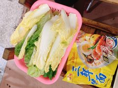 经典华丰面-司马街鸡煲(西华路店)