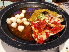 -望湘园·洞庭渔宴(永旺店)