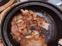 -锦绣金山人家(友谊店)