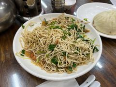 大干丝-雪琴面馆富安特色鱼汤面(城中花园店)