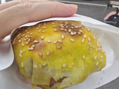 -阿凡提·新疆烤包子烤馕