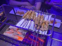 -很久以前羊肉串(打浦路店)