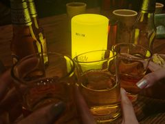 -胡桃里音乐酒馆(白云五号T5 MALL店)