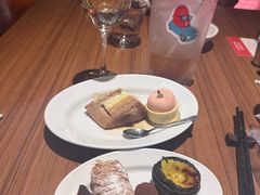 -广州富力君悦大酒店·凯菲厅