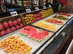 -韩盛·盛江山自助料理(于洪新玛特店)