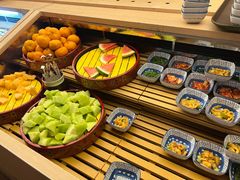 -温禾牛·和牛寿喜烧自助火锅(恒基名人店)