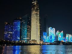 -青岛第三海水浴场