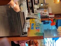 -椰莱泰小谷·东南亚融合菜(坪山悦阾SPACE店)
