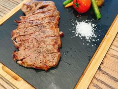 -ALLORA意大利餐厅(丰盛里店)