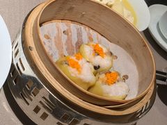 -荣轩(新荣记环球金融中心店)
