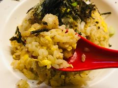 -拉面莊夢語＆中华料理八椿