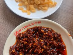 -津门张记包子铺(华昌道店)
