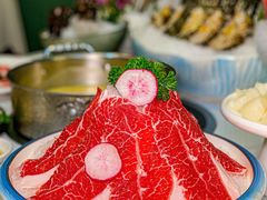 -喜聚薈·花膠雞海鮮火鍋(越秀店)