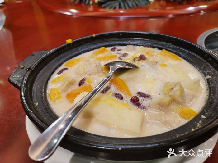 厨房好味(国贸店)五谷丰登图片