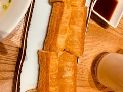 油条-蒲石小点(愚园路店)