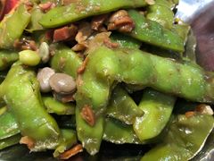 家炖豆角-八大碗(吉祥店)