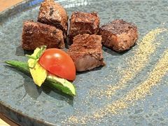 -牛将军•涮肉•烤肉•铁板烧(北京王府井·故宫店)