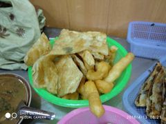 -逍遥镇刘相五胡辣汤豆沫馆(康复中街店)