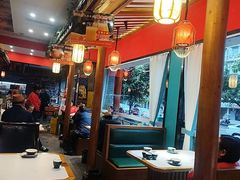 -饕然·民间川菜(龙泉店)