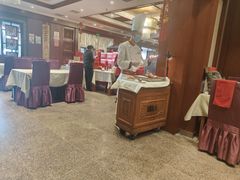 -北京全聚德(玉泉路店)