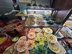 -绍兴名菜馆(可乐路店)