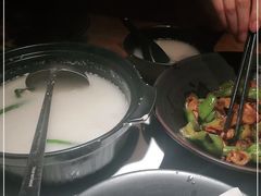 -金牌外婆家(苏州中心店)