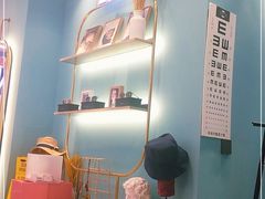 -南京时尚莱迪购物广场(正洪街店)