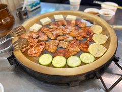 -随意石板烧(大理古城店)