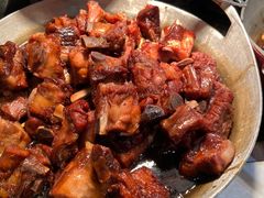 -晶丽香榭自助餐(南京大饭店)