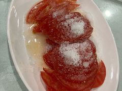 -听涛雅苑百味饺子老家菜馆