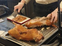 -玉林烤鸭店(垡头店)