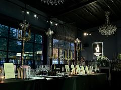 -小火花·干式熟成牛排馆Spark SteakHouse(剑桥郡店)