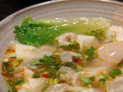 -色響火锅(恒隆广场店)