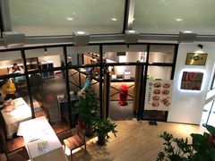 -南门小馆·清真(国贸商城店)