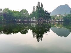 -桂林兴坪漓江